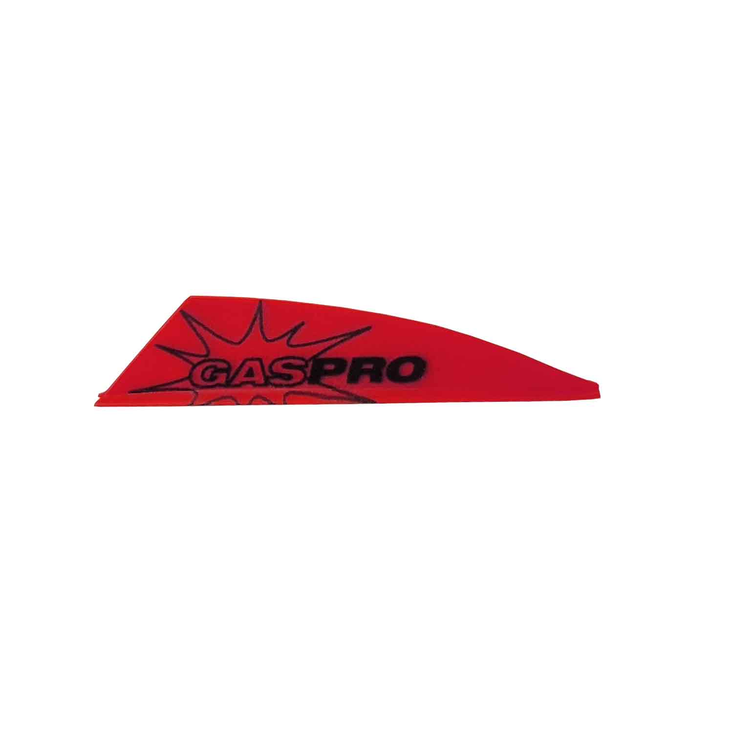 Gas Pro NACA 170 Vanes