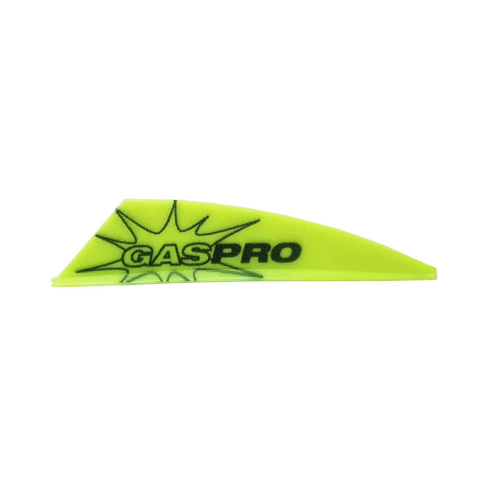 Gas Pro NACA 170 Vanes