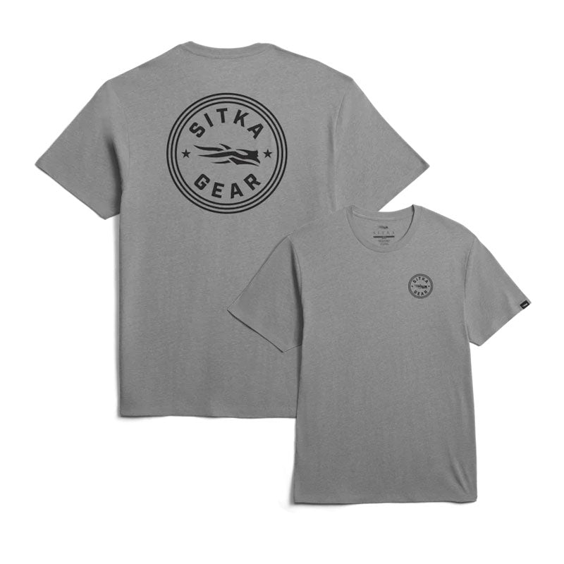 Sitka Star Shield Tee