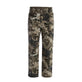 Pnuma Ventus Insulated Microfleece Pant Caza OV Camo-L (Open Box X1045467)