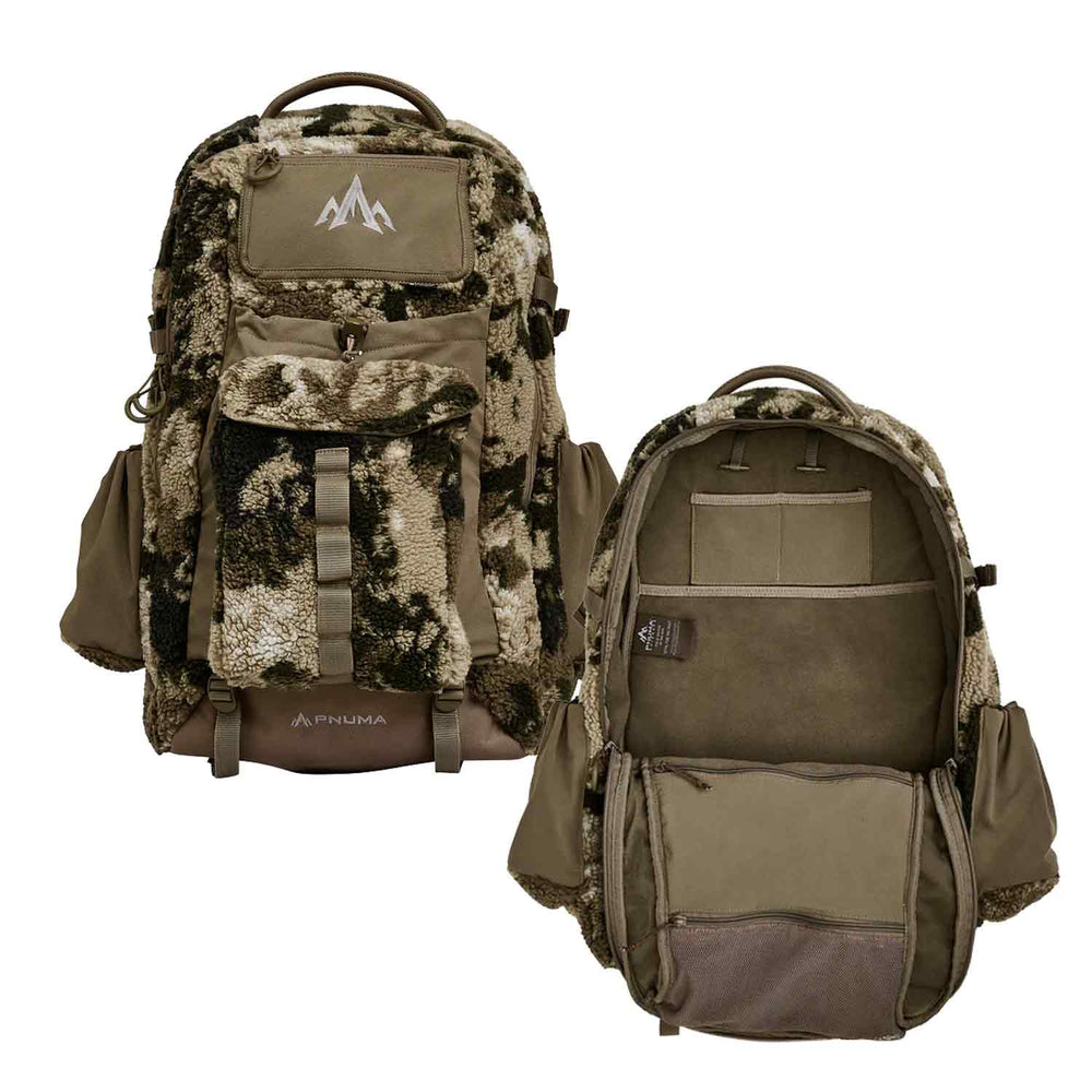 Pnuma Highpoint Treestand Pack – Lancaster Archery Supply