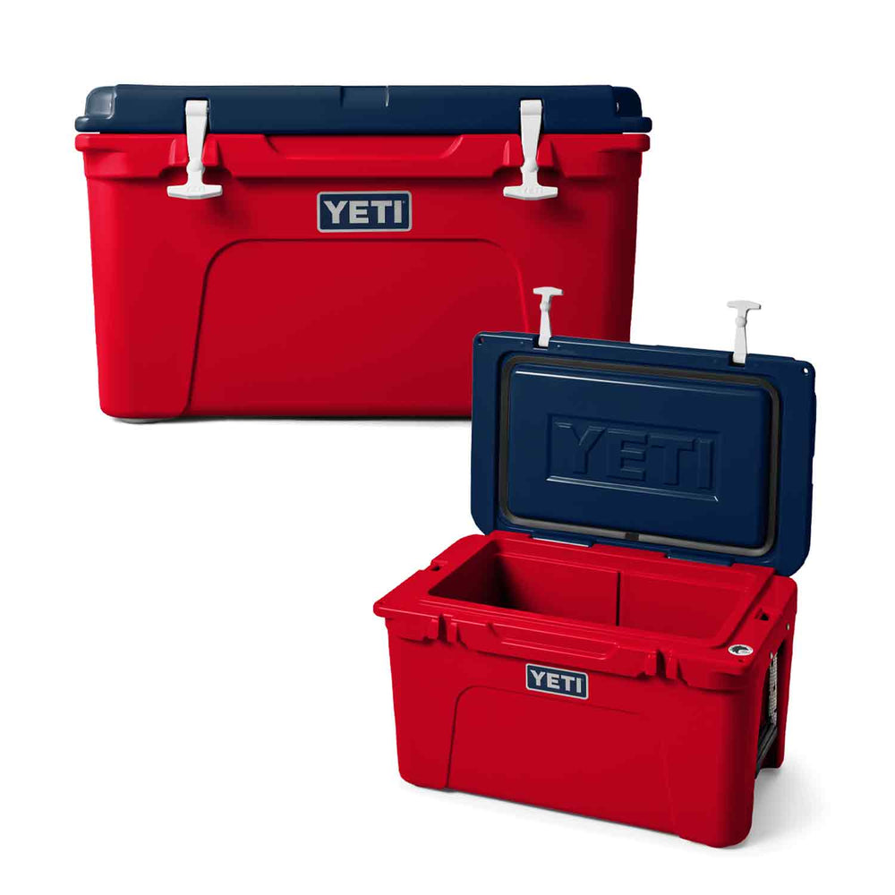 YETI Tundra 45 The Patriotic Cooler (Limited Edition)