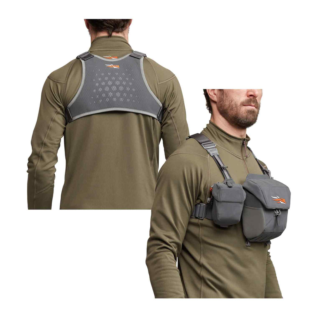 SITKA Flash Optics Harness