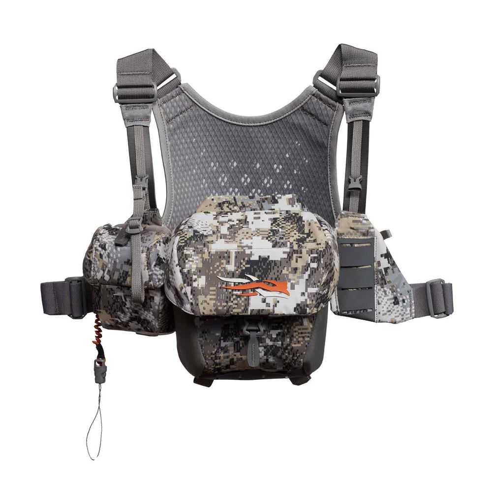 SITKA Flash Optics Harness – Lancaster Archery Supply