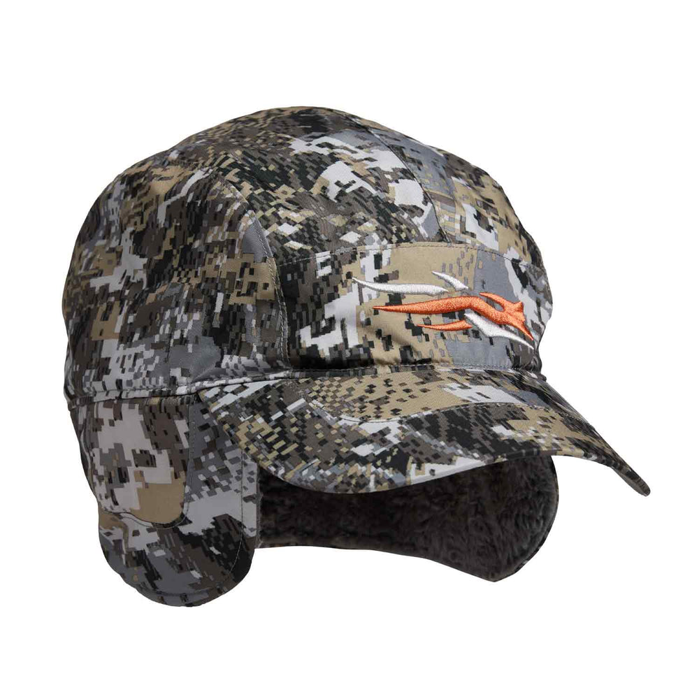 SITKA Blizzard GTX Hat (Elevated II)