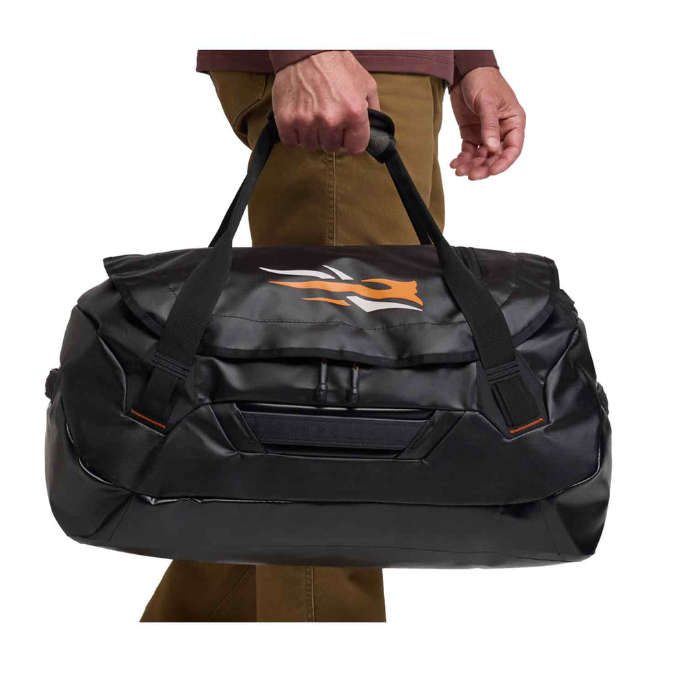 SITKA Drifter Duffle 50L