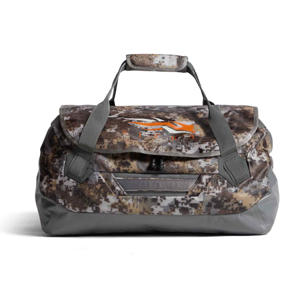 SITKA Drifter Duffle 50L Lancaster Archery Supply