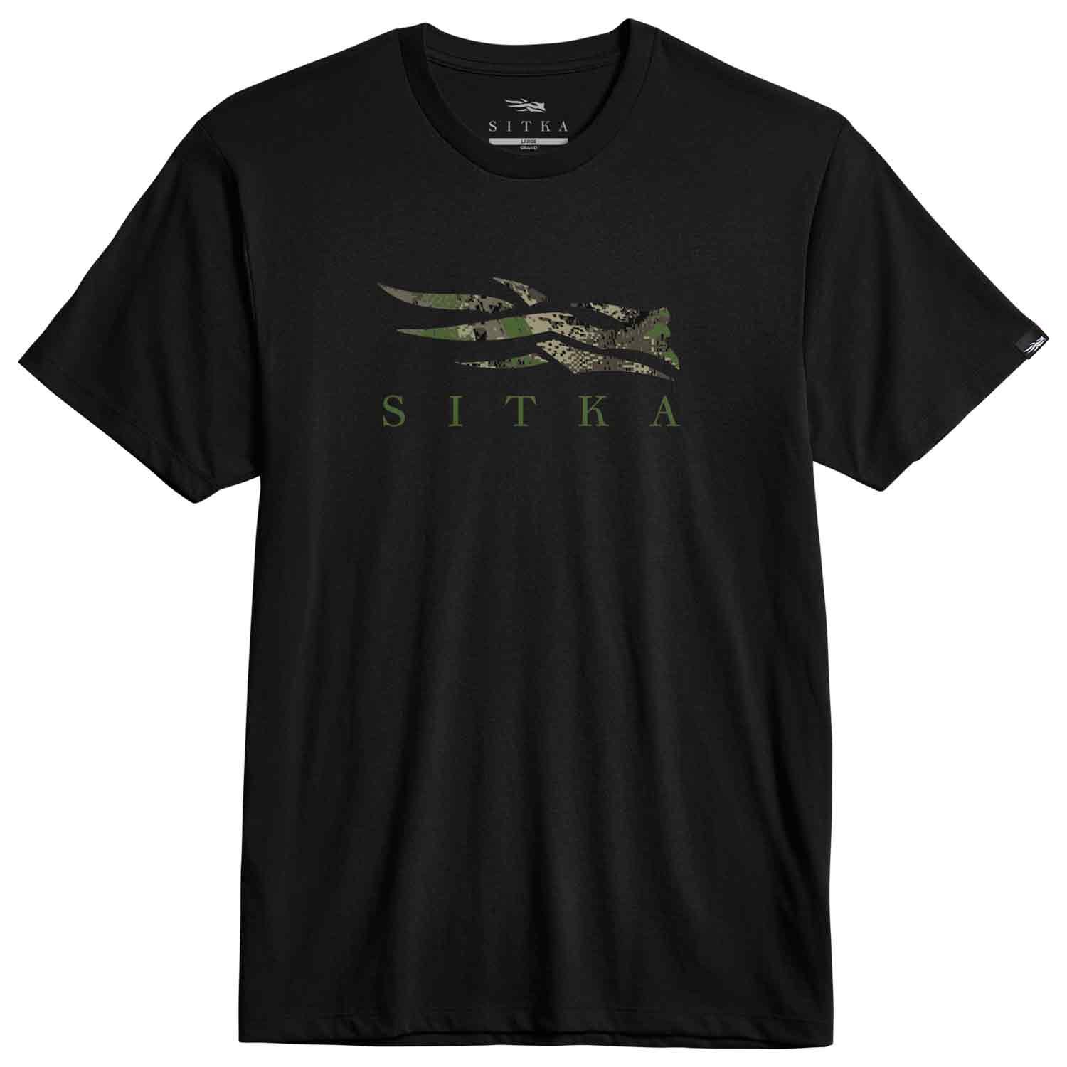 SITKA Optifade Icon Tee