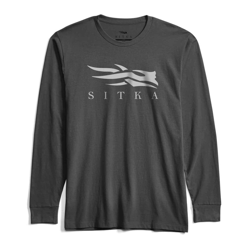 Sitka Icon Long Sleeve Tee