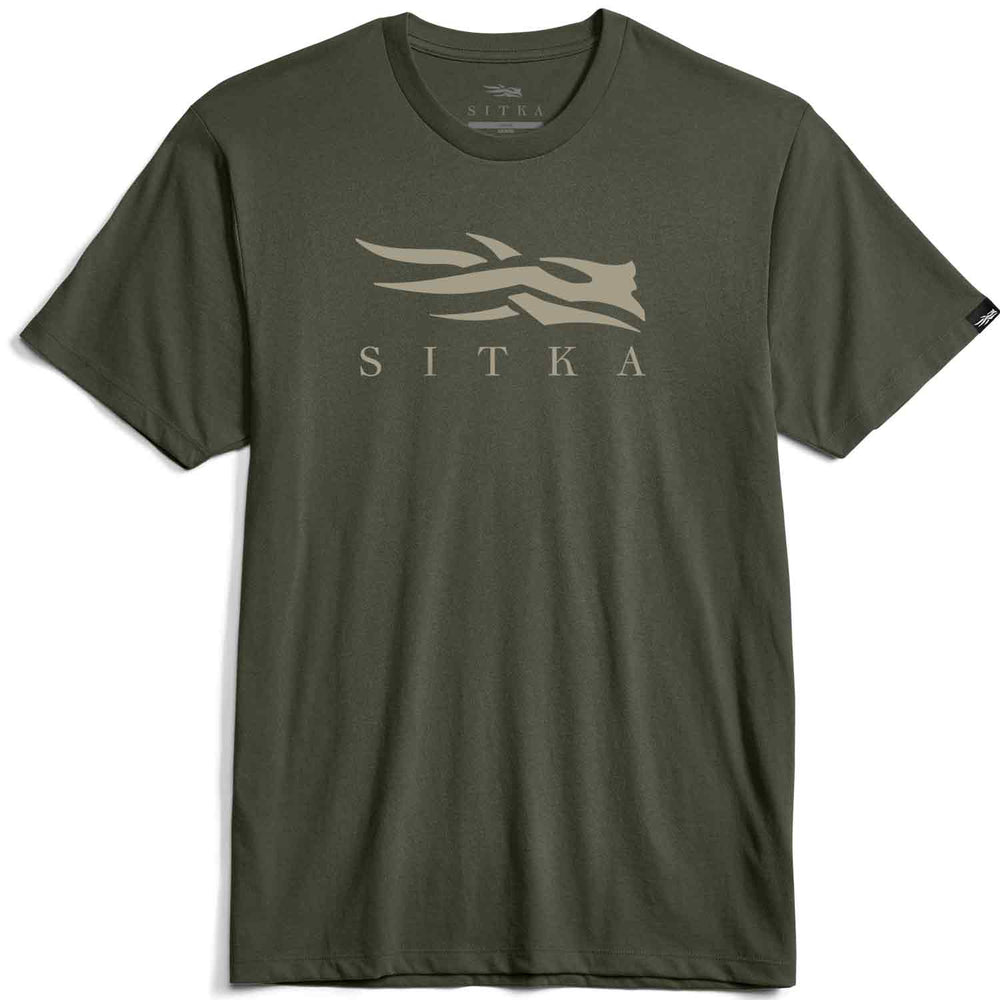 SITKA Icon Earth Tee