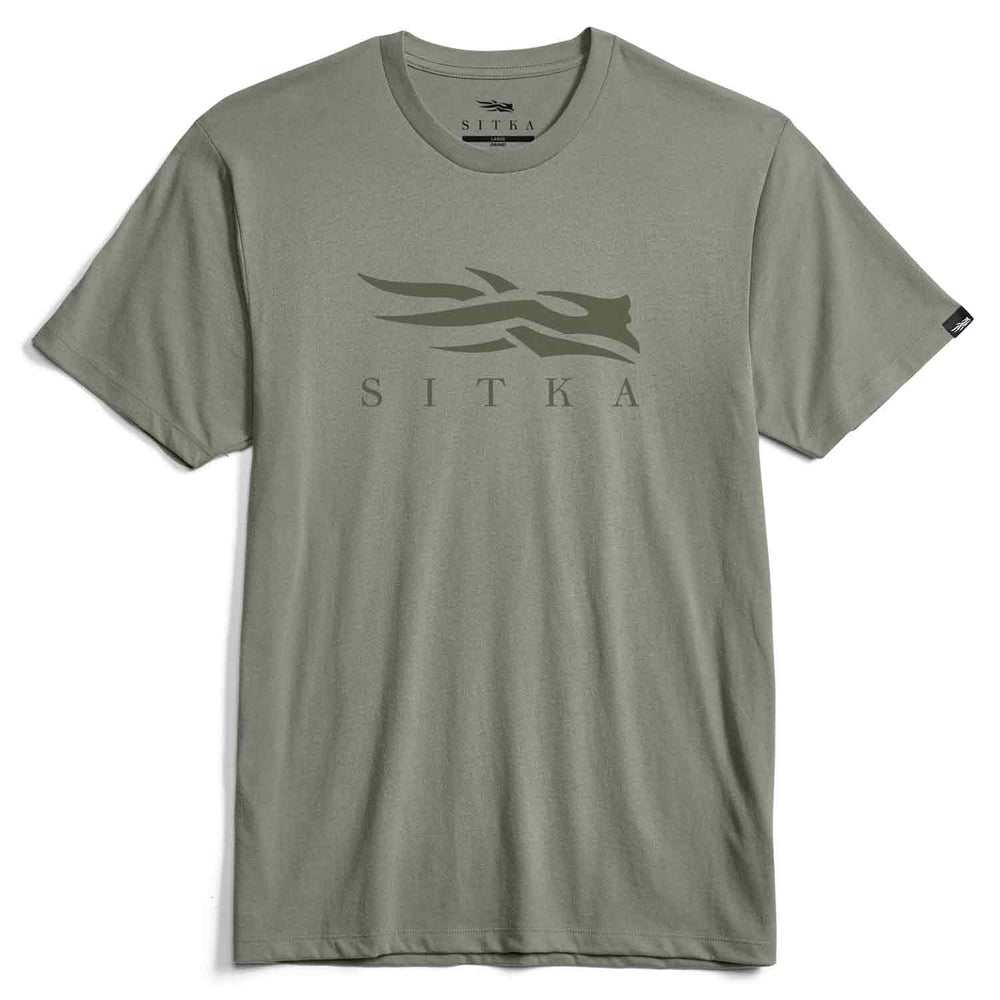 SITKA Icon Earth Tee
