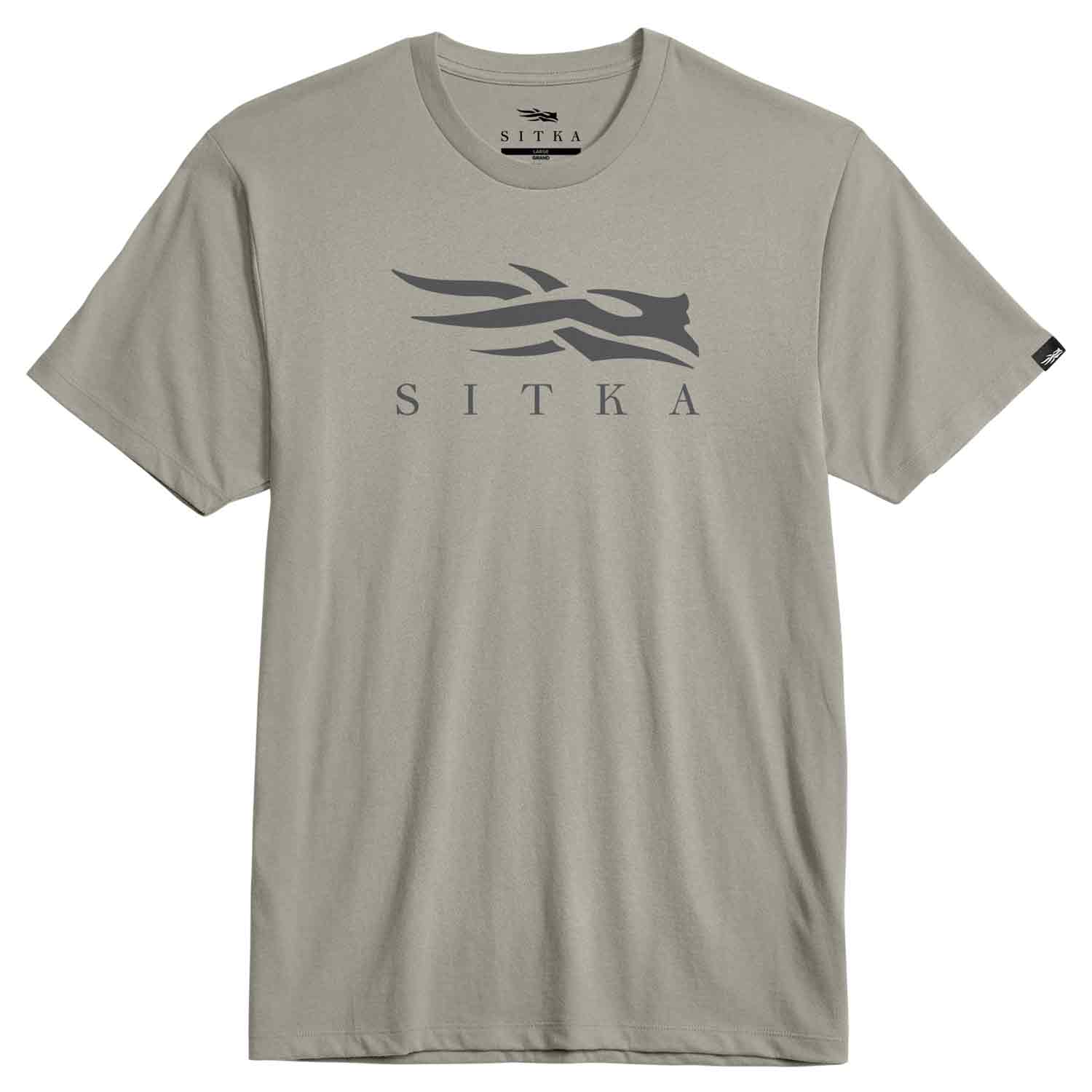 SITKA Icon Earth Tee