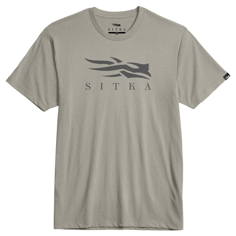 SITKA Icon Earth Tee