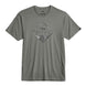 SITKA Optifade Badge Tee