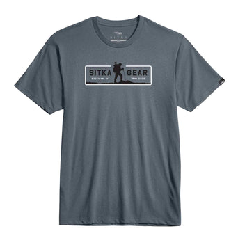 Sitka Trek Tee