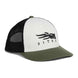 Sitka Icon Flex Mid Pro Trucker Hat