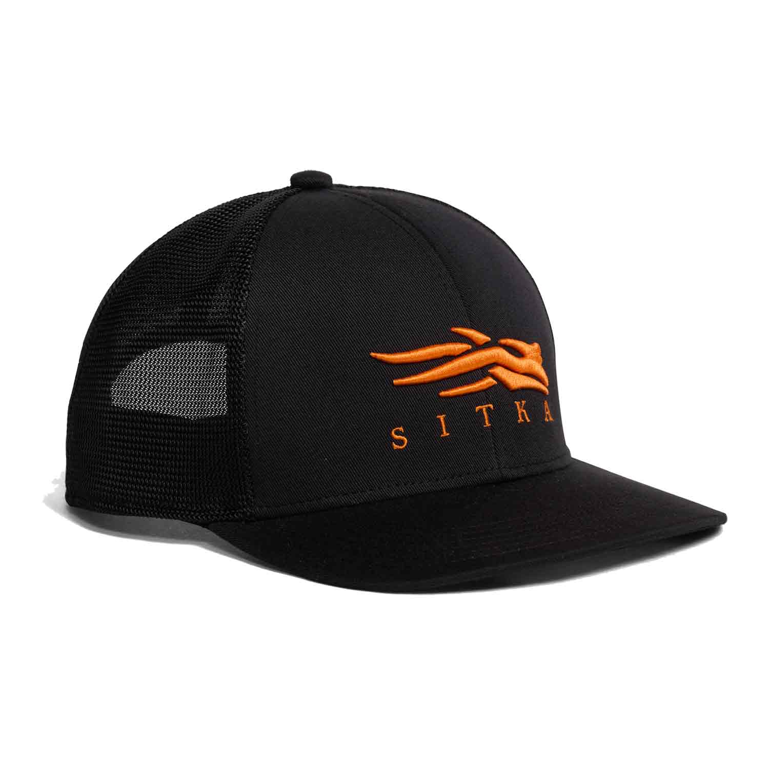 Sitka Icon Flex Mid Pro Trucker Hat