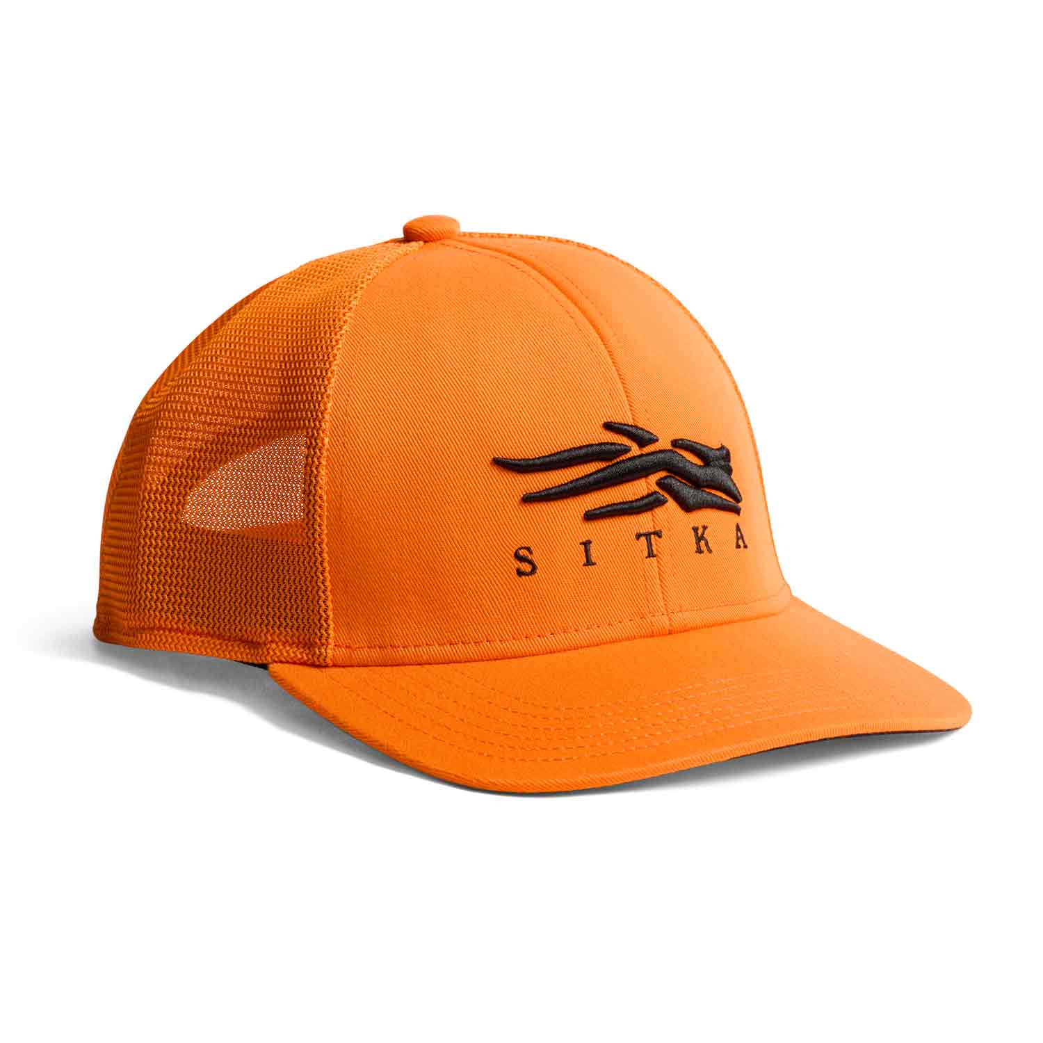 Sitka Icon Flex Mid Pro Trucker Hat