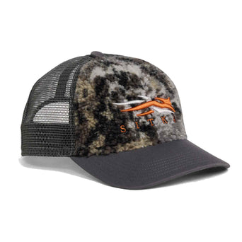 Sitka Fanatic Mid Pro Trucker