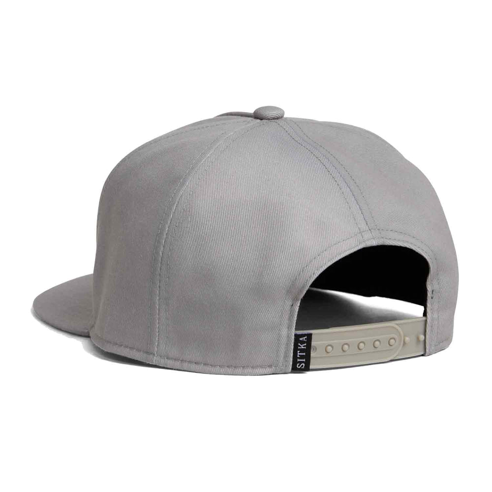 Sitka Crest Patch Hi Pro Snapback