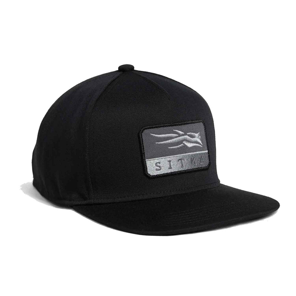 Sitka Crest Patch Hi Pro Snapback