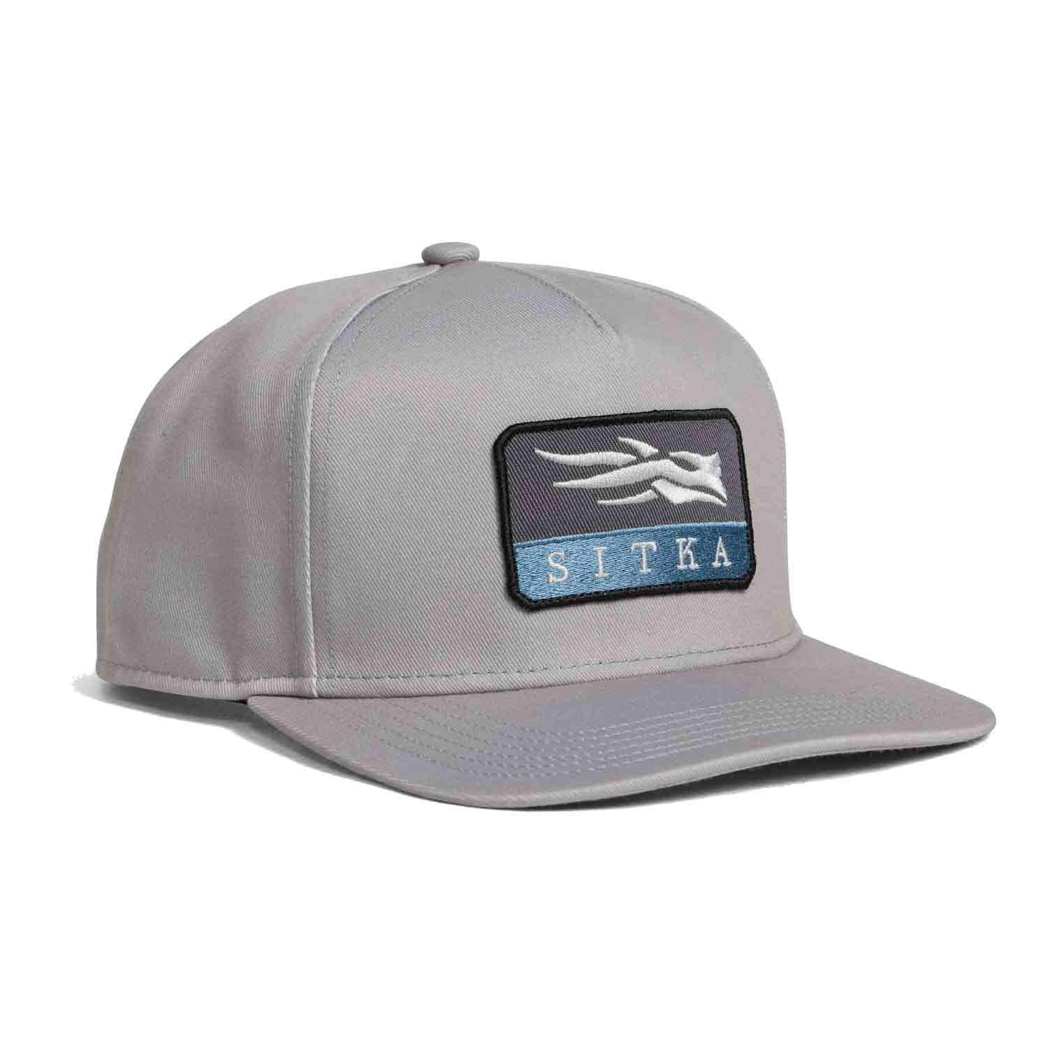 Sitka Crest Patch Hi Pro Snapback