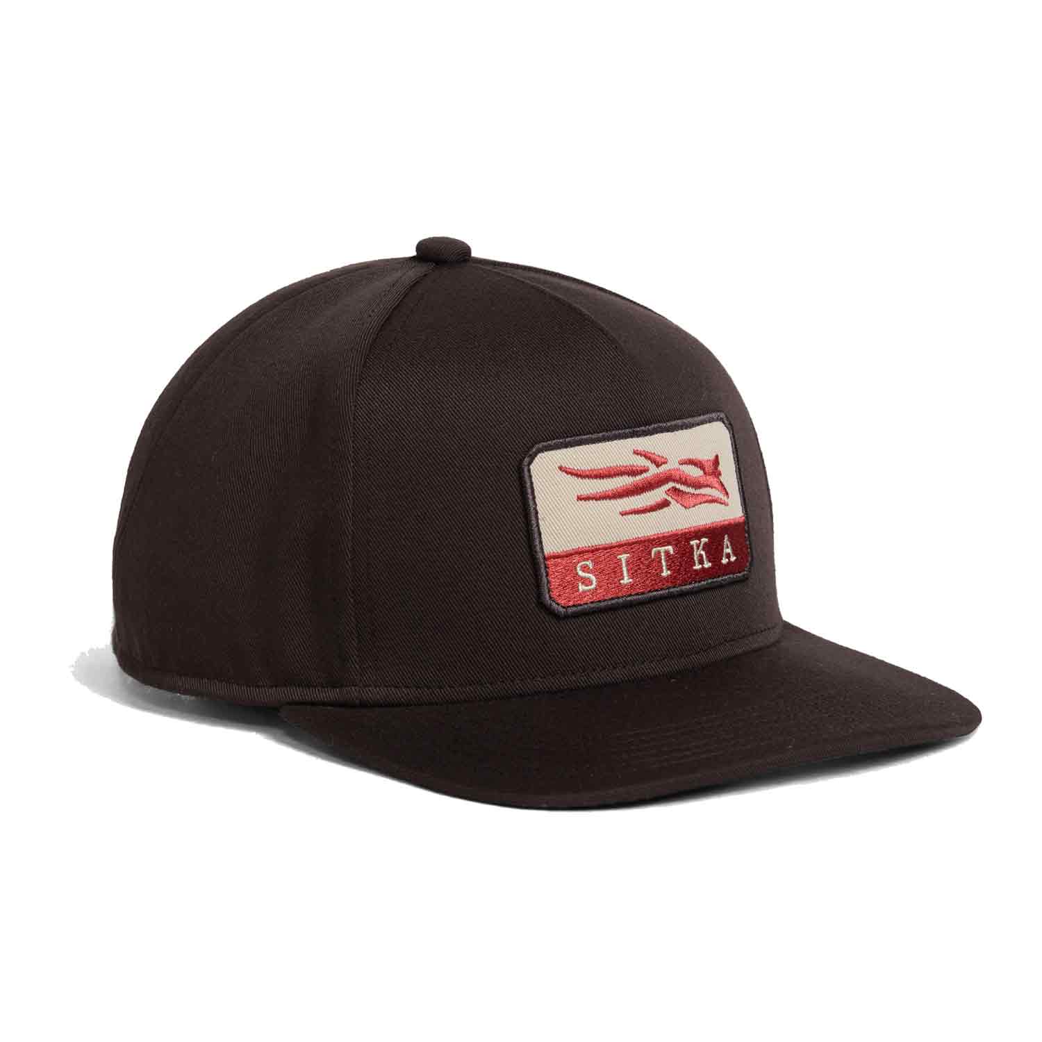 Sitka Crest Patch Hi Pro Snapback