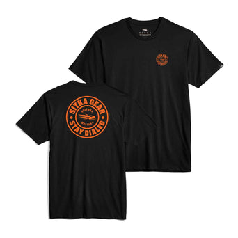 Sitka Stay Dialed Tee