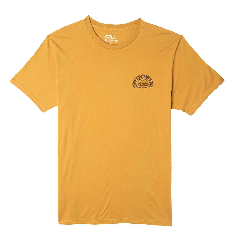 LAS Slingin' Arrows Tee