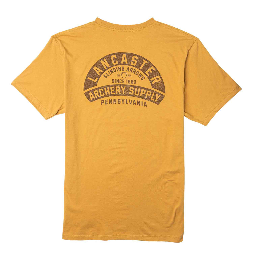 LAS Slingin' Arrows Tee