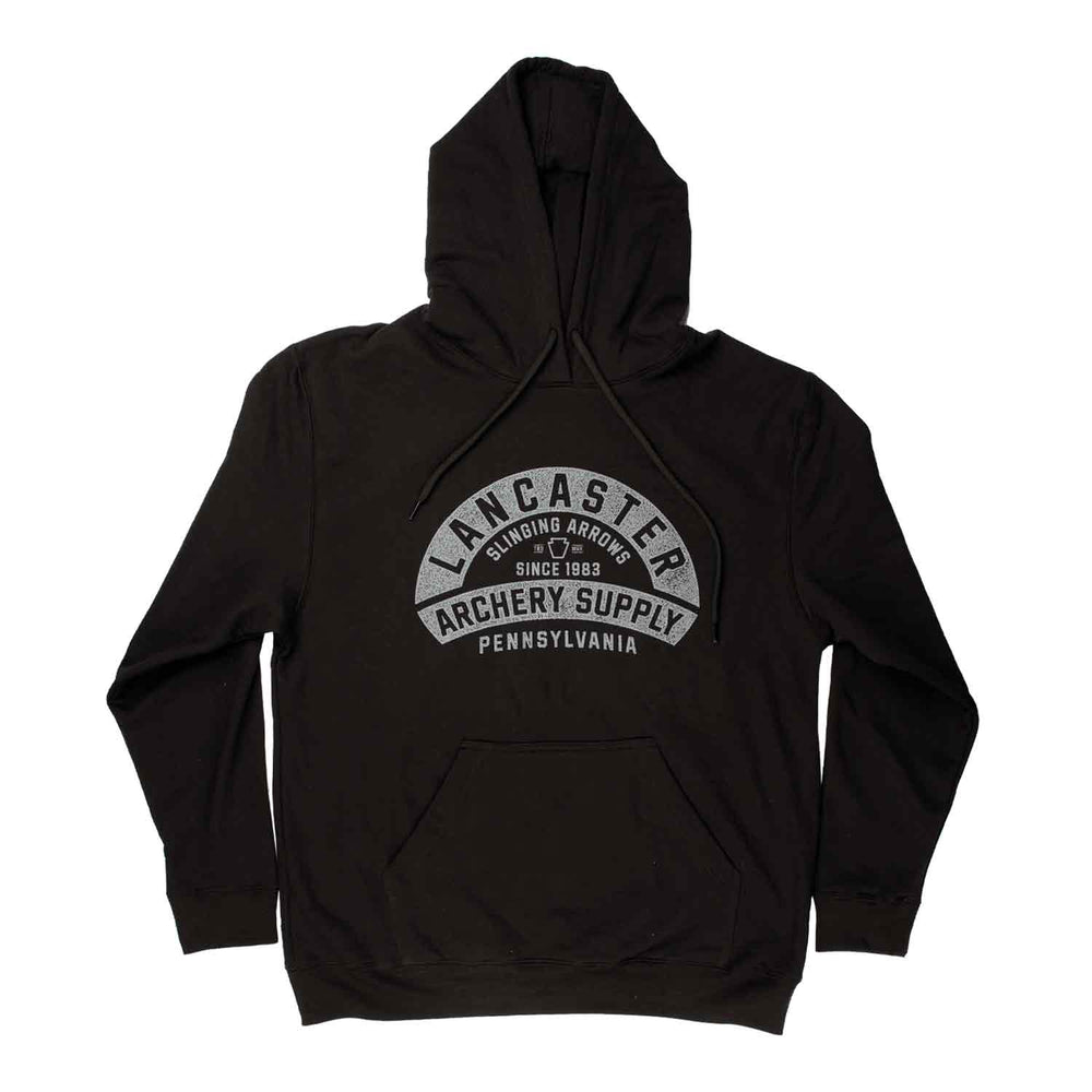 LAS Slingin' Arrows Hoodie