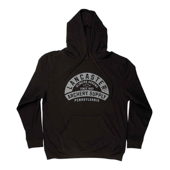 LAS Slingin' Arrows Hoodie