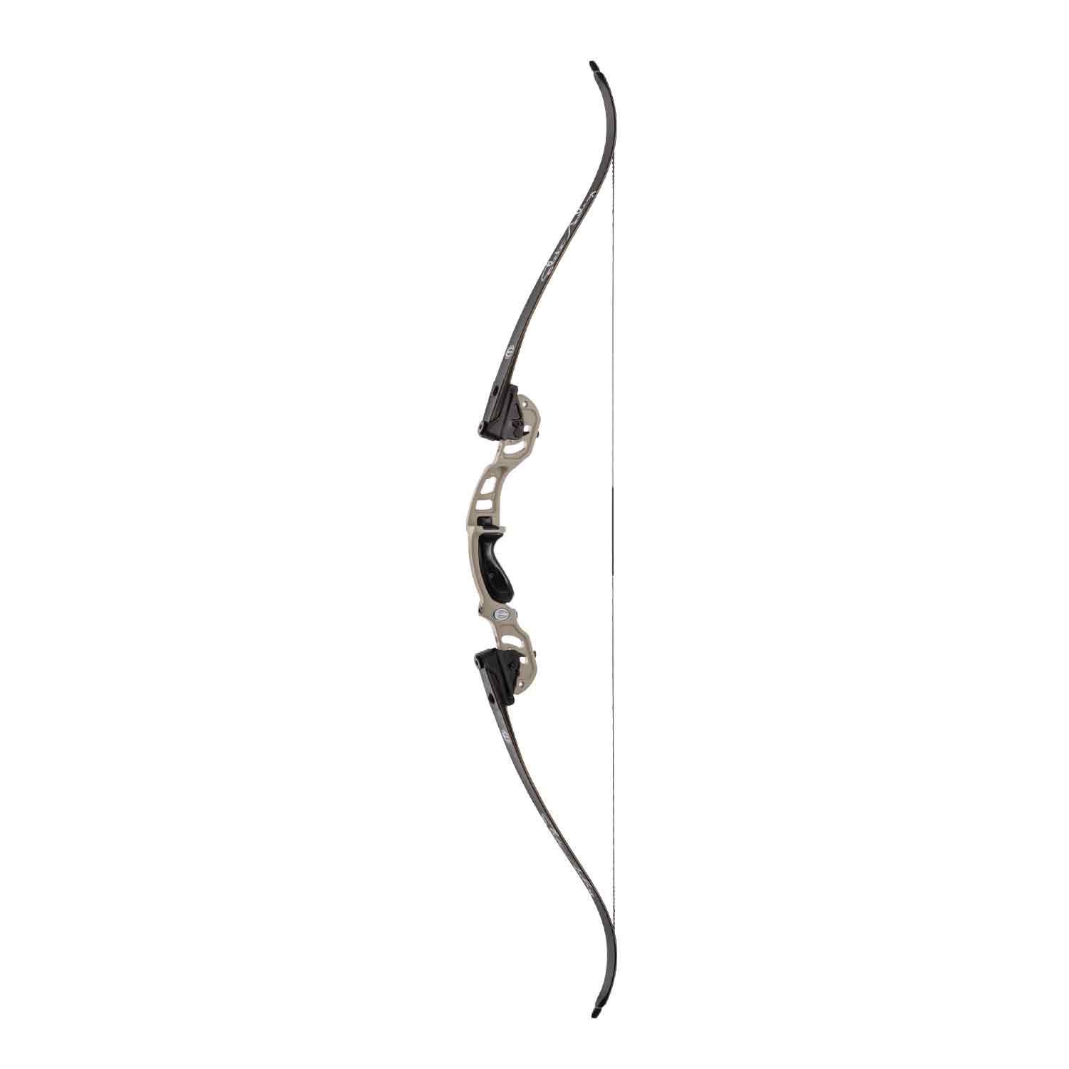 Elite FLEX Recurve Bow Lancaster Archery Supply