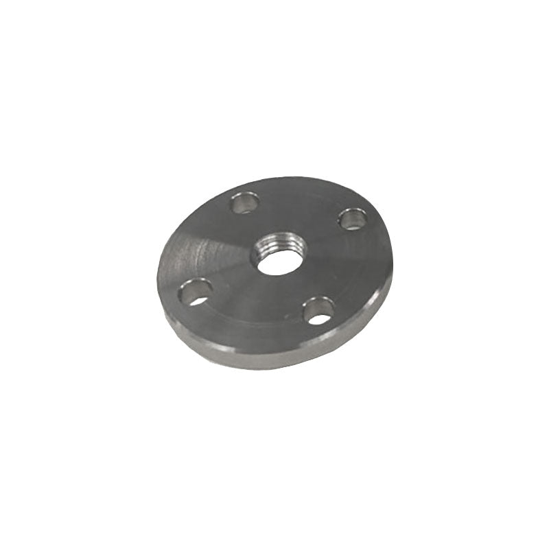 Shibuya Stainless Steel Disc Weight (1oz)