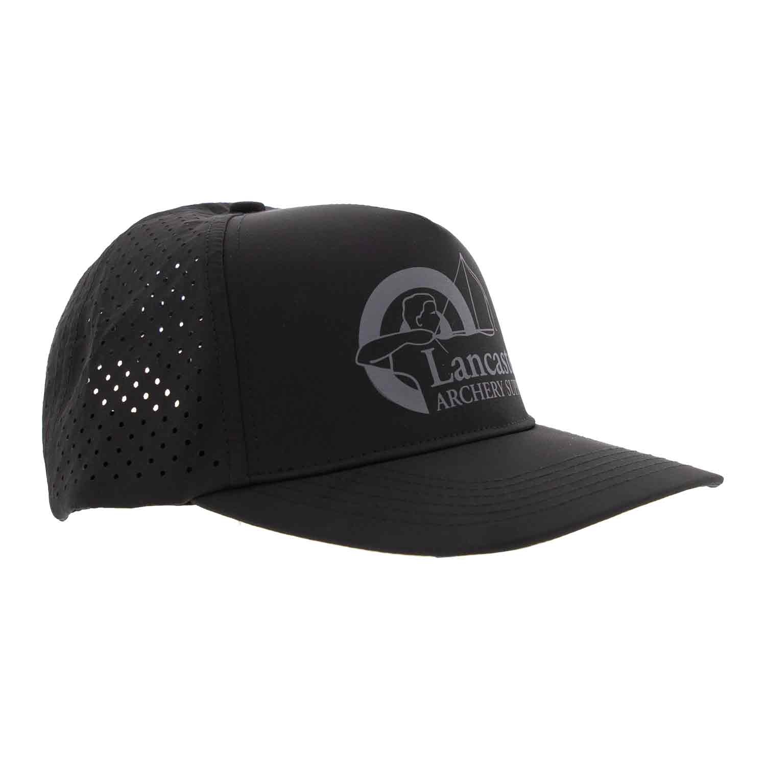 LAS Classic Crest Performance Hat