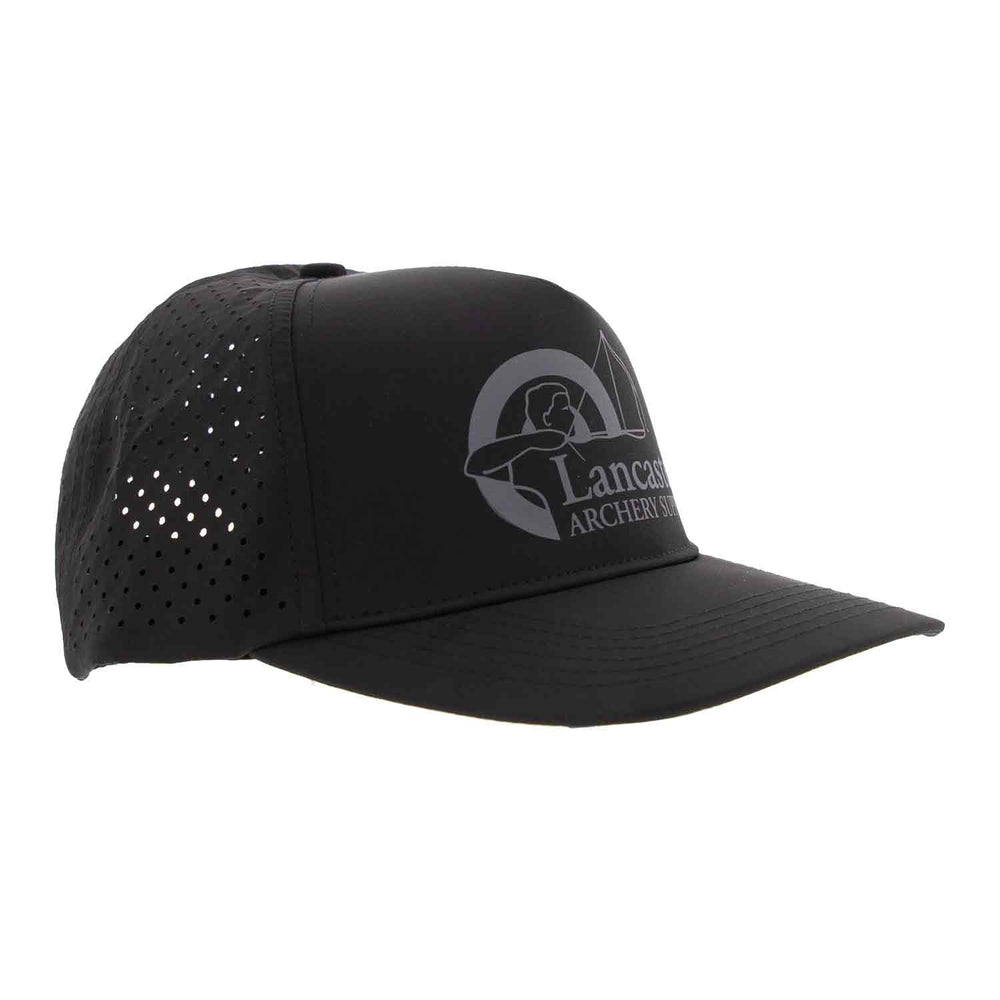 LAS Classic Crest Performance Hat