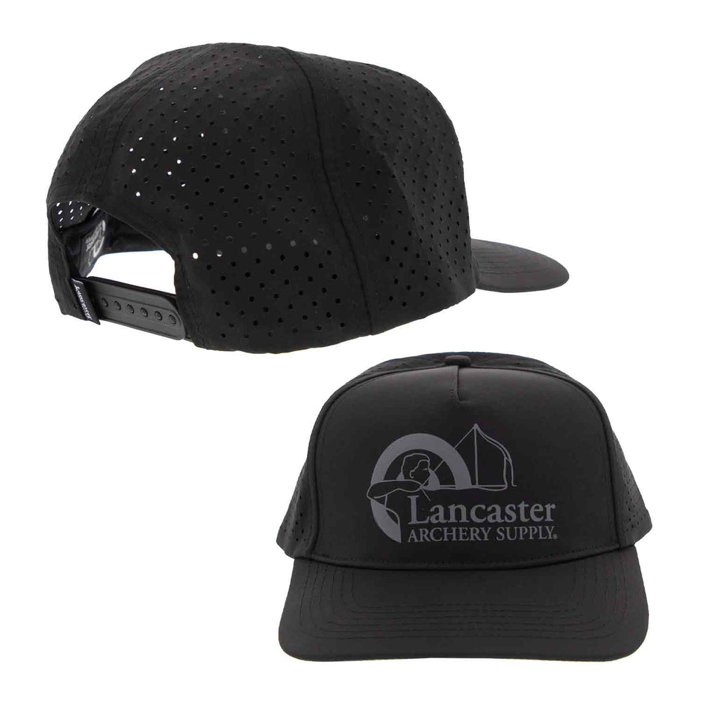 LAS Classic Crest Performance Hat