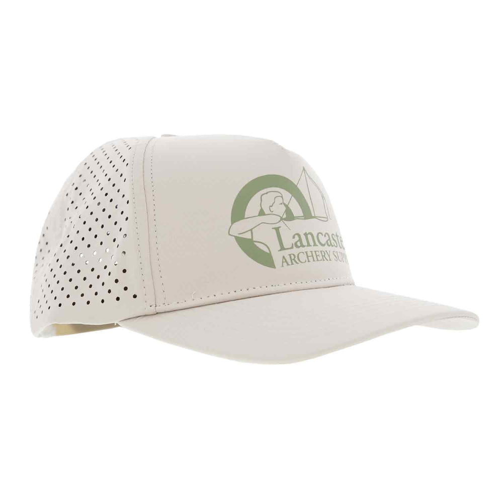 LAS Classic Crest Performance Hat