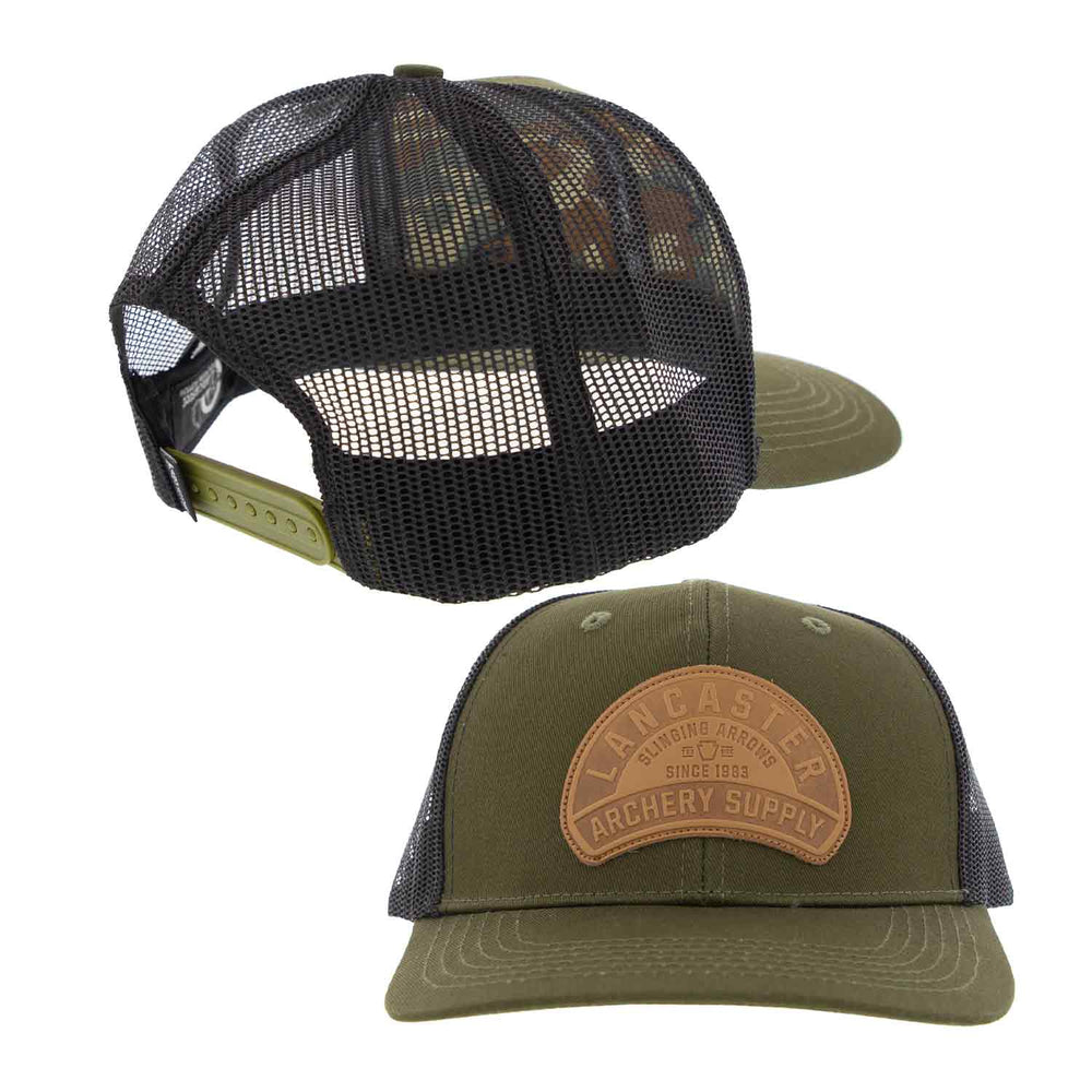 LAS Slingin' Arrows Trucker Hat