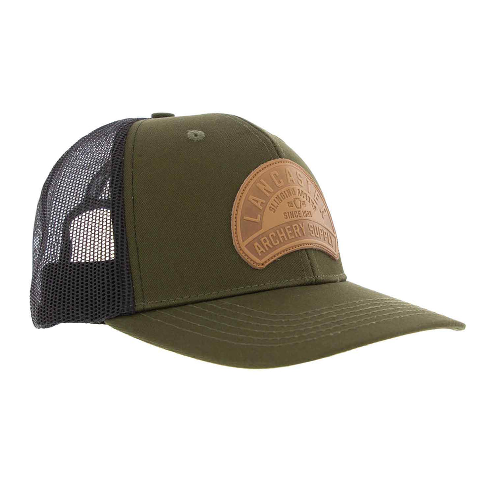LAS Slingin' Arrows Trucker Hat