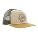 LAS Ancient Arrowhead Grandpa Trucker Hat