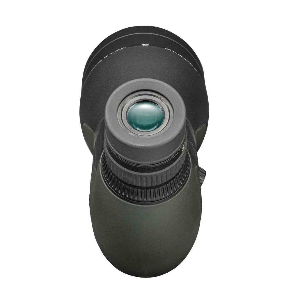 Vortex Crossfire HD 20-60x80 Angled Spotting Scope