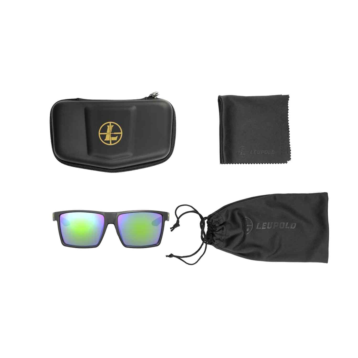 Leupold DeSoto Polarized Sunglasses