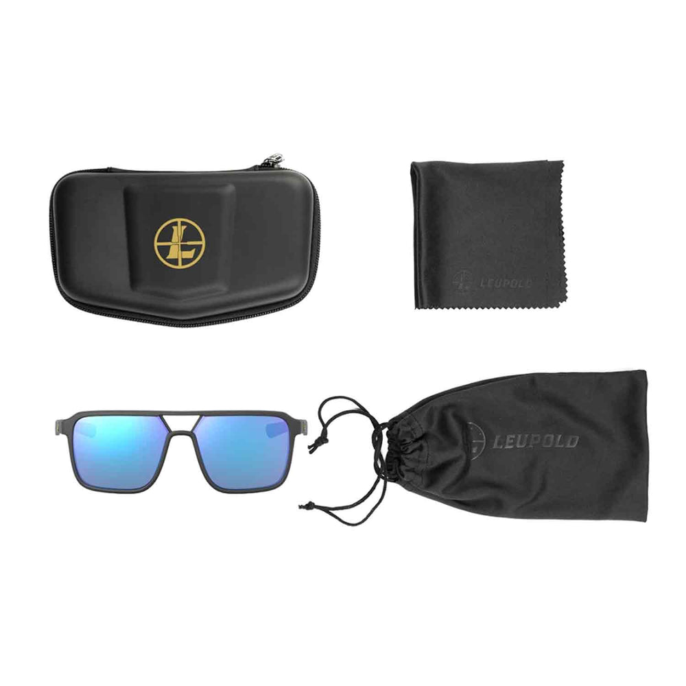 Leupold Bridger Polarized Sunglasses