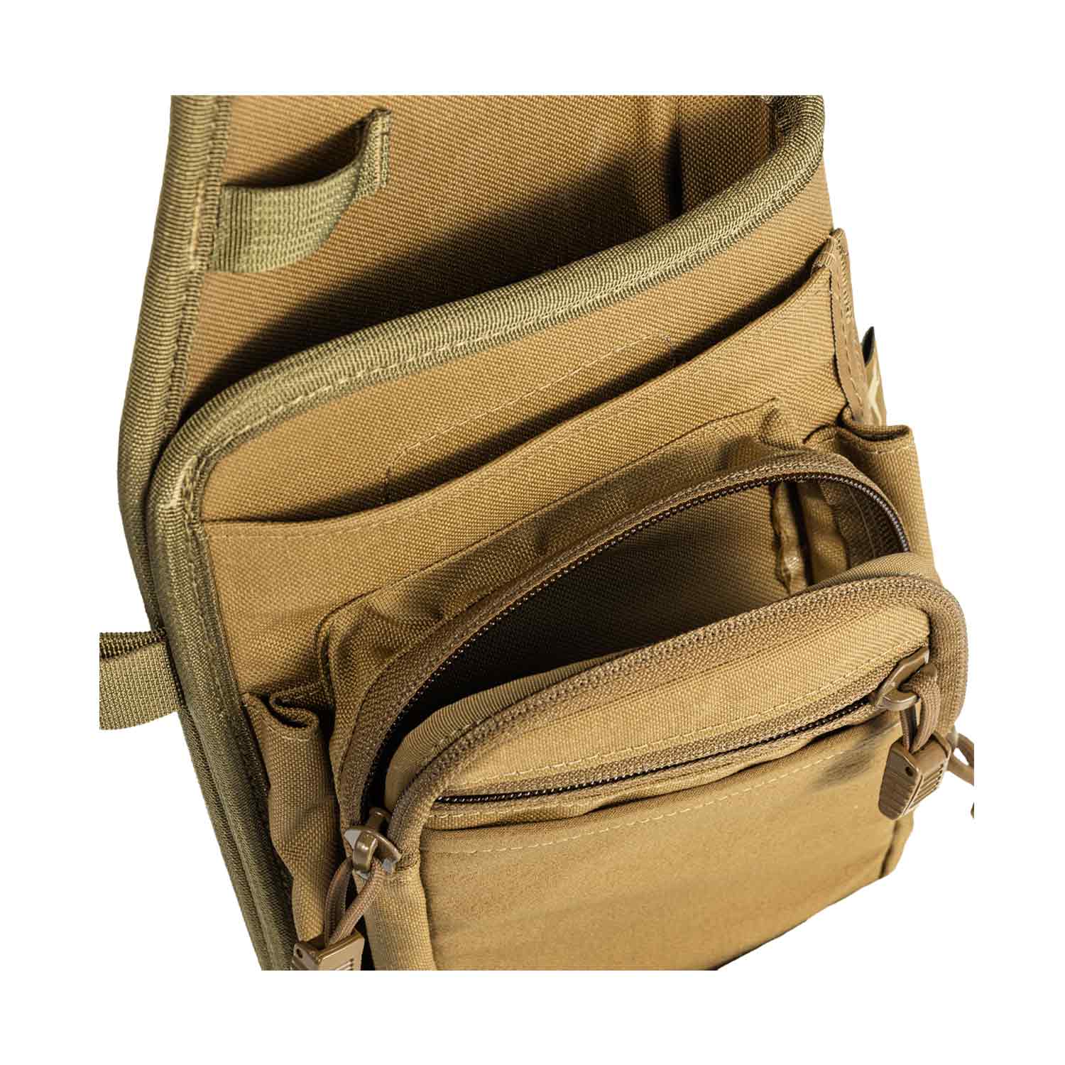 Marsupial Gear Tournament Quiver