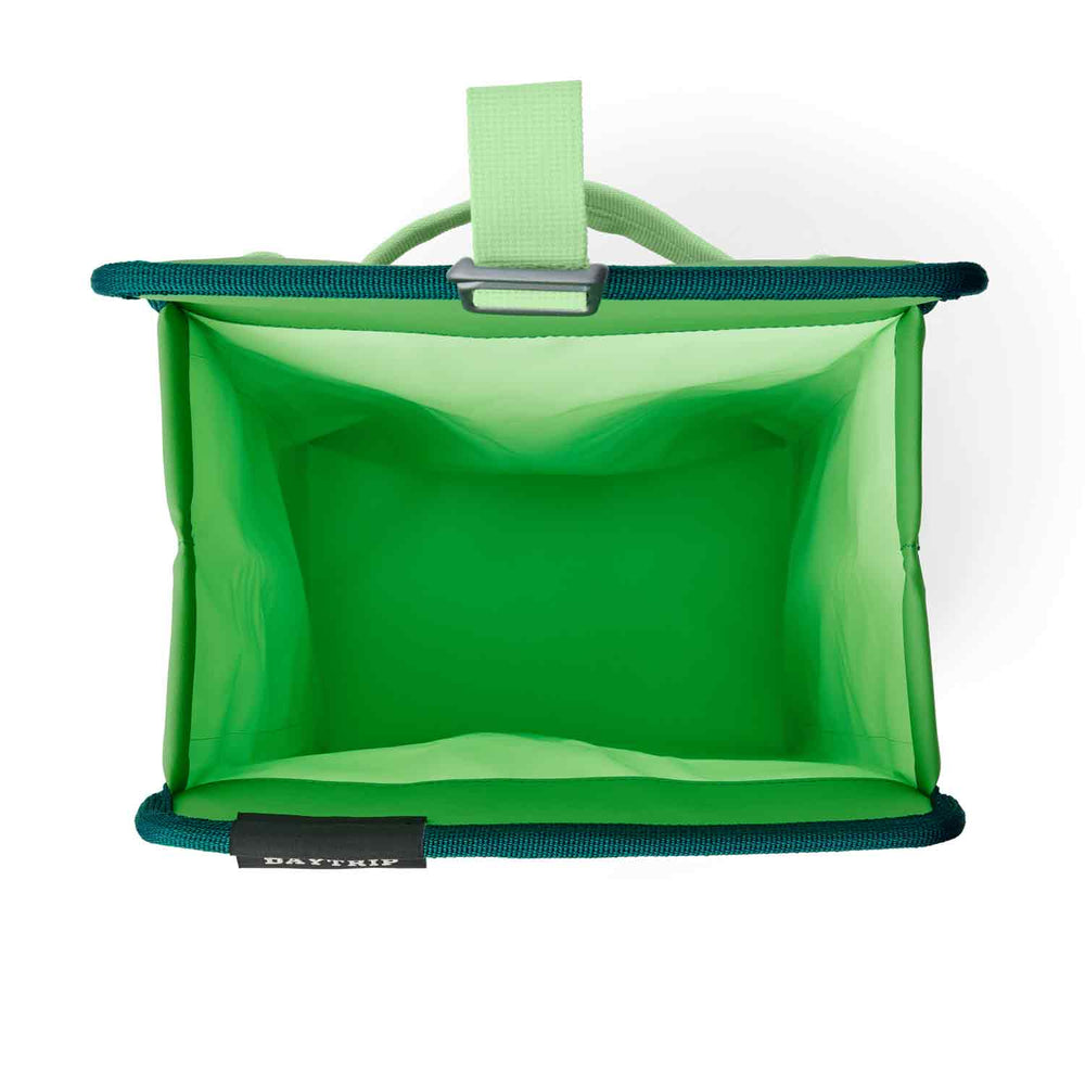 YETI Daytrip Lunch Bag (Limited Edition Canopy Green/Teal)