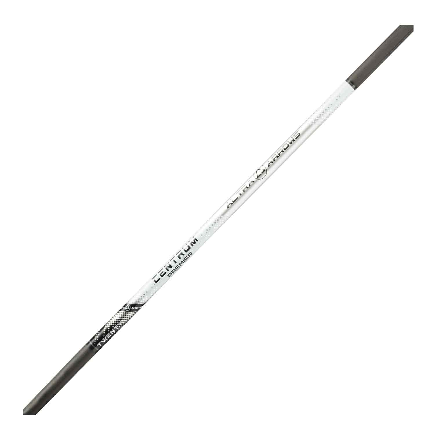 Altra Centrum 23 Premier Carbon Arrow Shafts