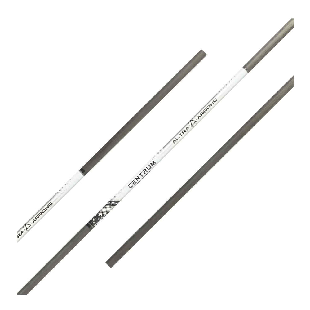 Altra Centrum 23 Premier Carbon Arrow Shafts