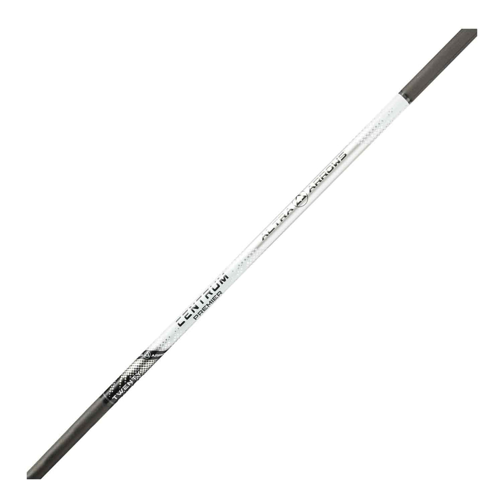 Altra Centrum 23 Premier Carbon Arrow Shafts