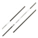 Altra Centrum 23 Premier Carbon Arrow Shafts